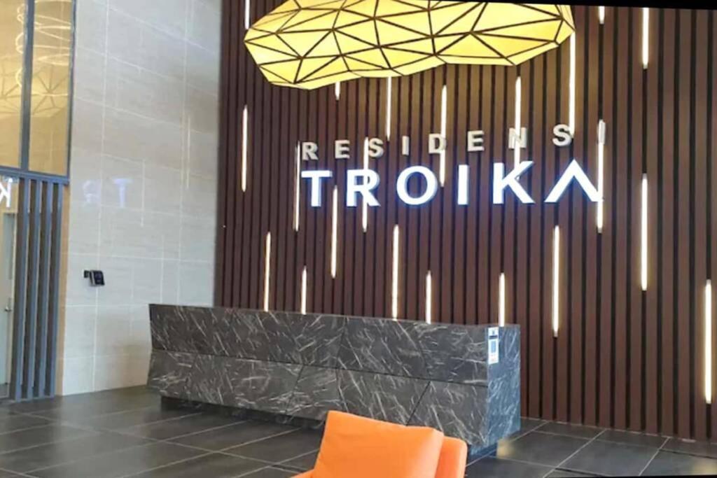Mizrai Troika Homestay With Kota Bharu City View المظهر الخارجي الصورة