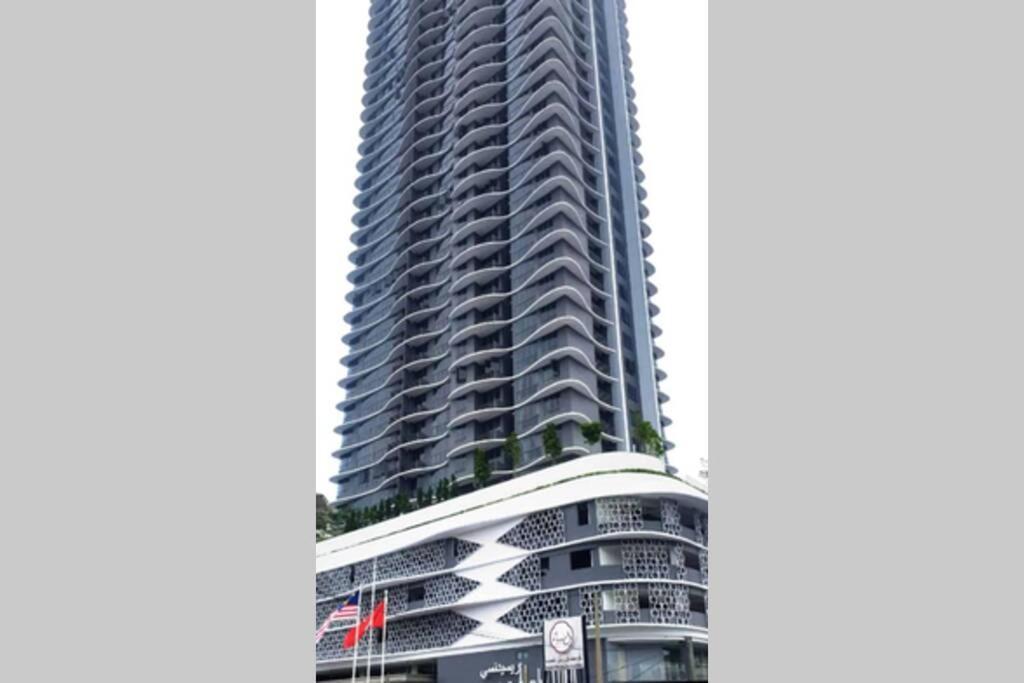 Mizrai Troika Homestay With Kota Bharu City View المظهر الخارجي الصورة