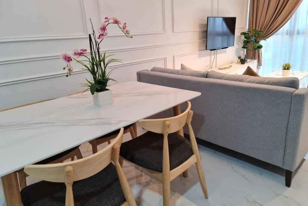 Mizrai Troika Homestay With Kota Bharu City View المظهر الخارجي الصورة