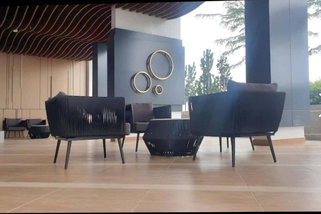 Mizrai Troika Homestay With Kota Bharu City View المظهر الخارجي الصورة