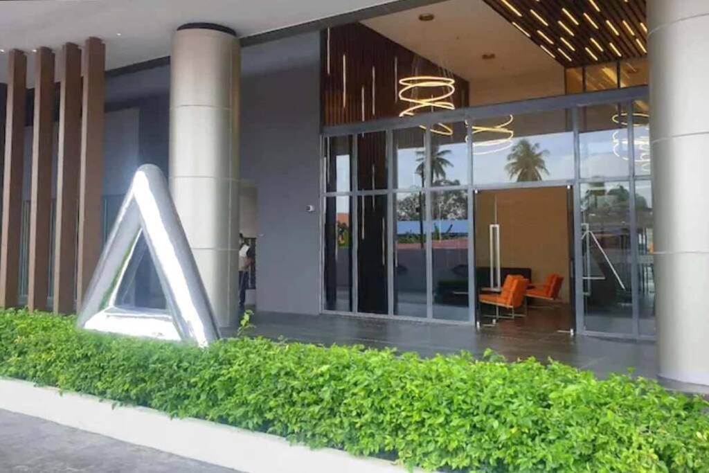 Mizrai Troika Homestay With Kota Bharu City View المظهر الخارجي الصورة
