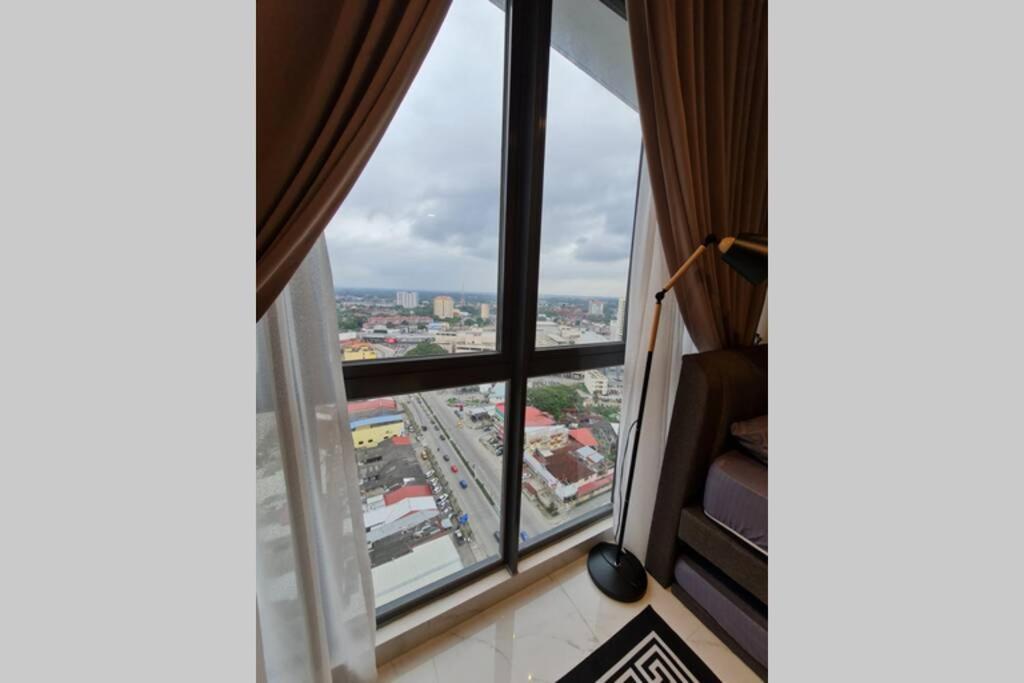 Mizrai Troika Homestay With Kota Bharu City View المظهر الخارجي الصورة