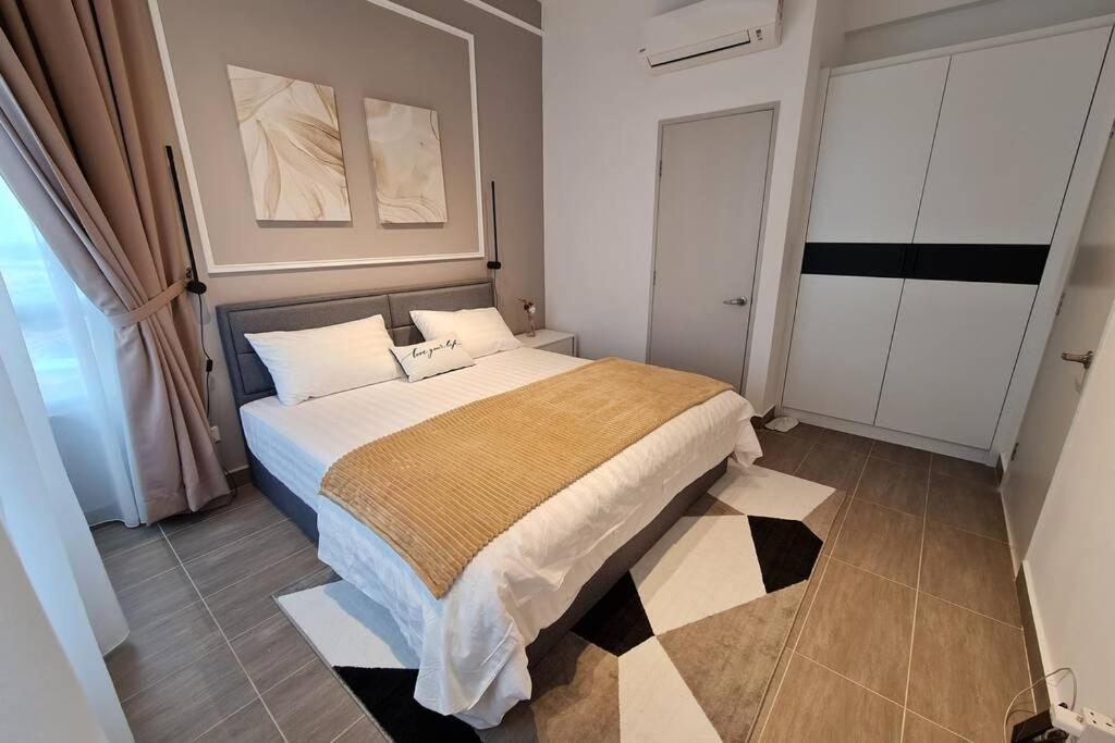 Mizrai Troika Homestay With Kota Bharu City View المظهر الخارجي الصورة
