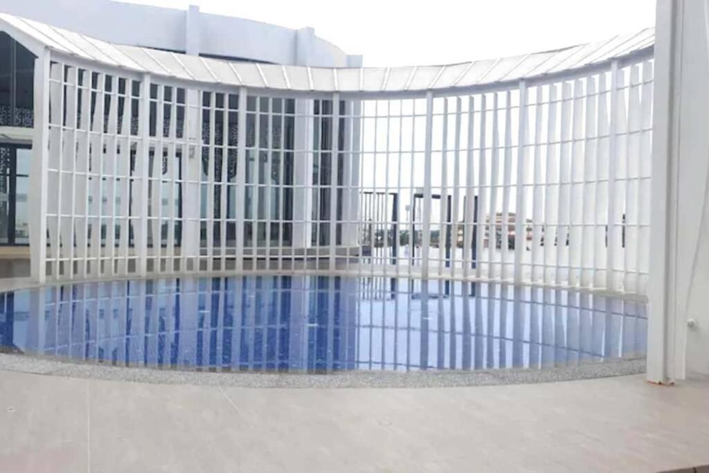Mizrai Troika Homestay With Kota Bharu City View المظهر الخارجي الصورة