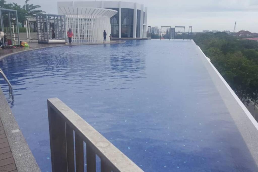 Mizrai Troika Homestay With Kota Bharu City View المظهر الخارجي الصورة