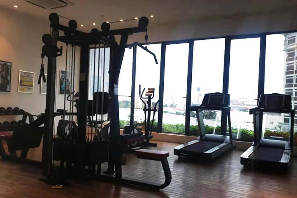 Mizrai Troika Homestay With Kota Bharu City View المظهر الخارجي الصورة